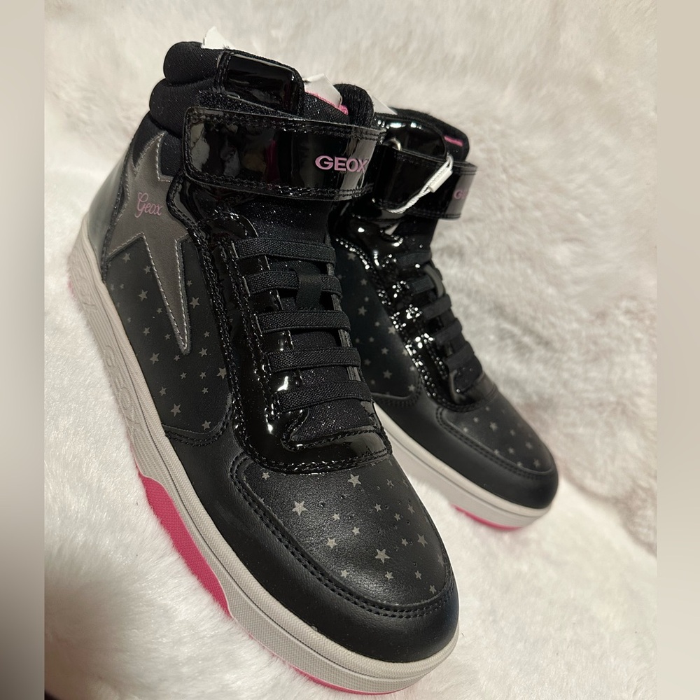 Boots Geox